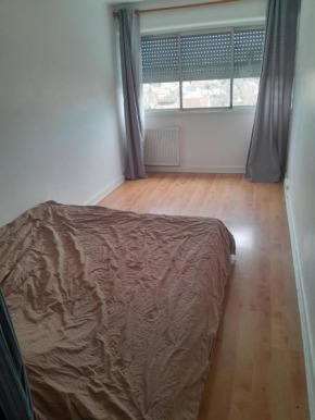 Chambre a louer dans appartement sympa à 10 min du rer b massy palaiseau